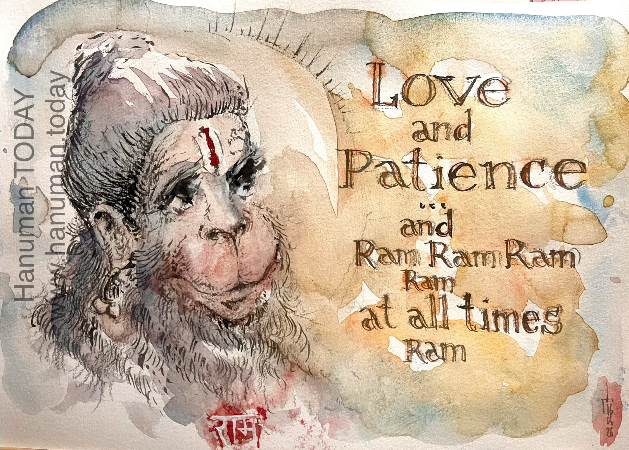 You are currently viewing Thursday, April 16, 2026