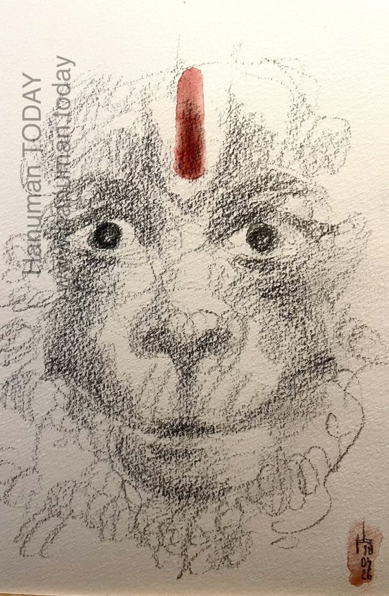 Read more about the article Saturday, April 18, 2026