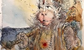 Sunday, April 19, 2026