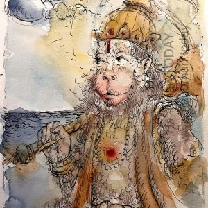 Sunday, April 19, 2026