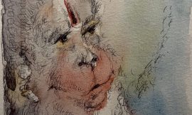 Monday, April 20, 2026