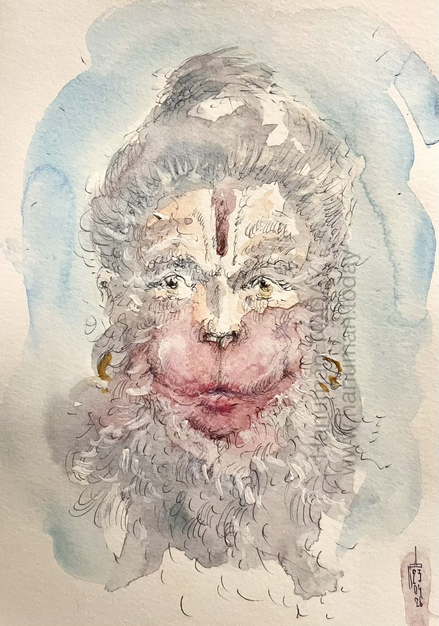 You are currently viewing Thursday, April 23, 2026