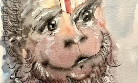 Friday, April 24, 2026