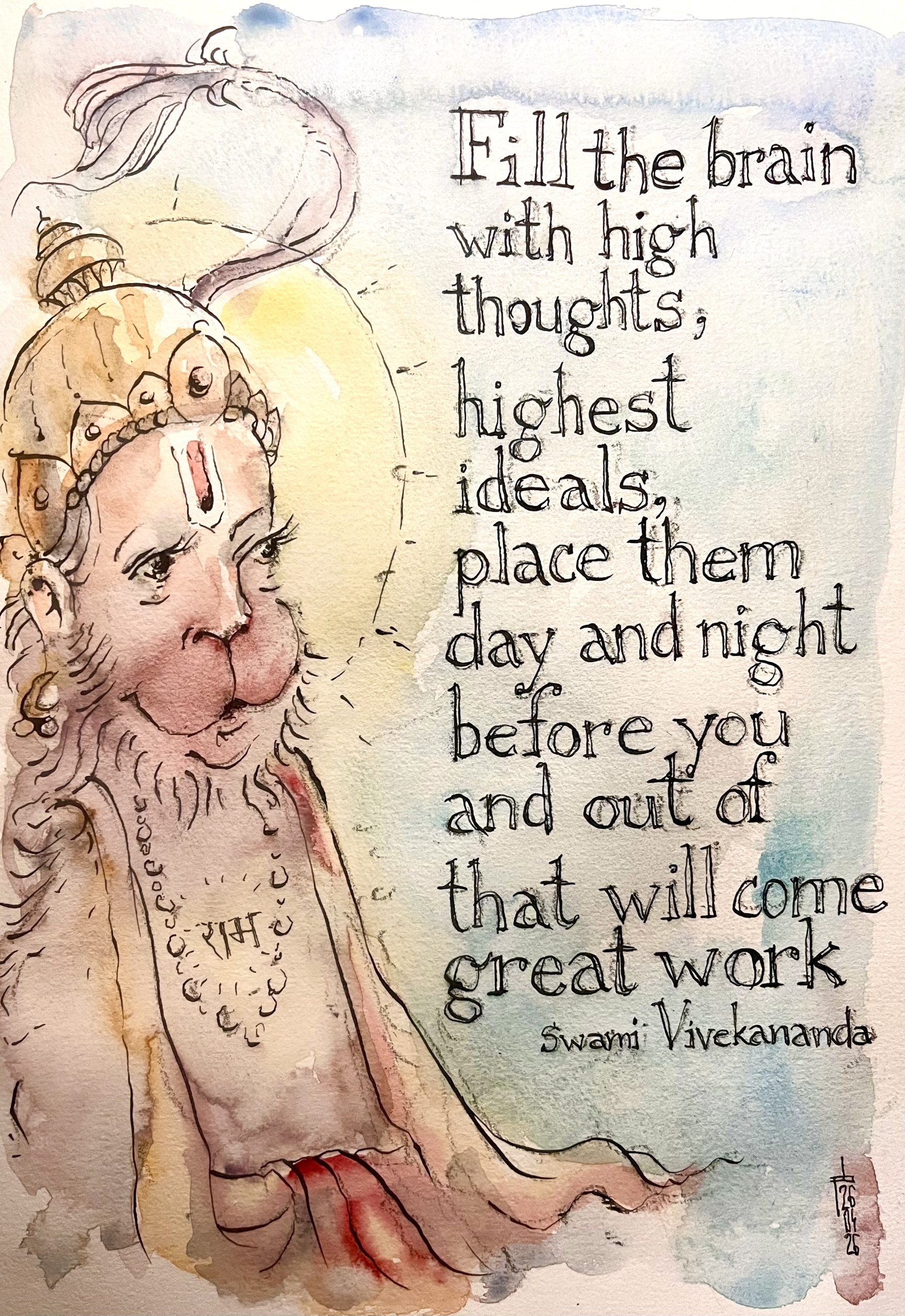 You are currently viewing Sunday, April 26, 2026