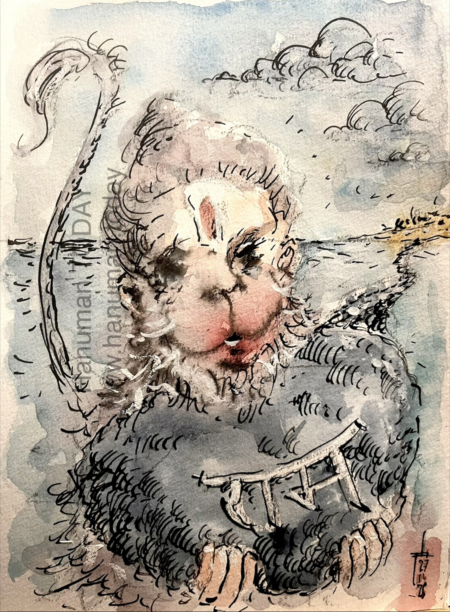 You are currently viewing Monday, April 27, 2026