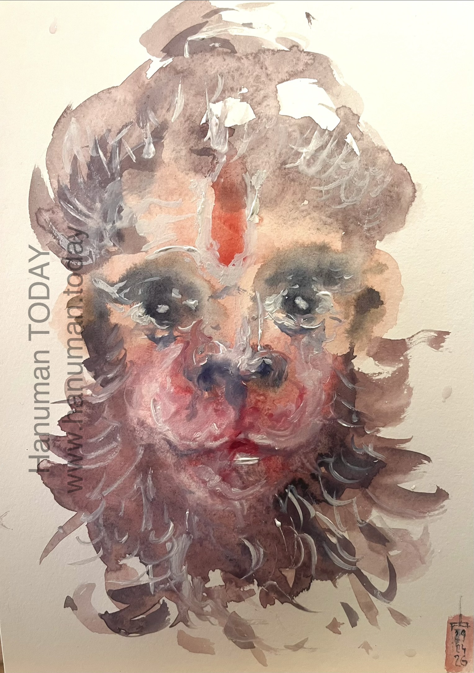 You are currently viewing Wednesday, April 29, 2026